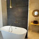 Il Gelsomino Luxury Alojamento de Acomodação e Pequeno-almoço
