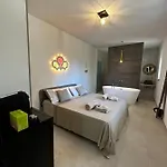 Alojamento de Acomodação e Pequeno-almoço Il Gelsomino Luxury Bari