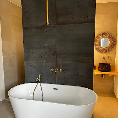 Il Gelsomino Luxury Couette-café Bari