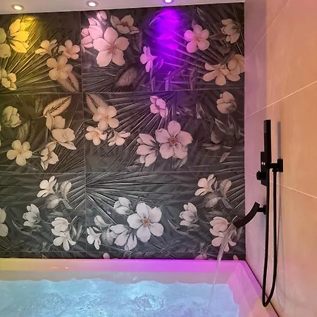 Il Gelsomino Luxury *