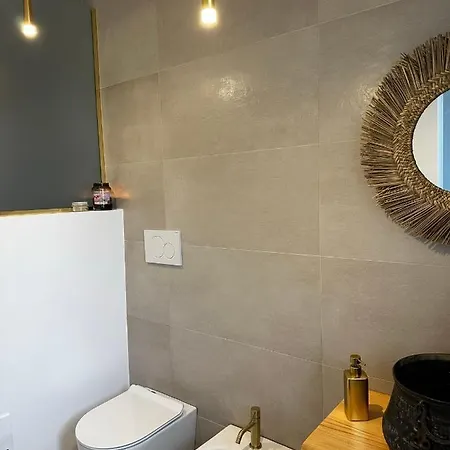 Il Gelsomino Luxury Bed and breakfast *
