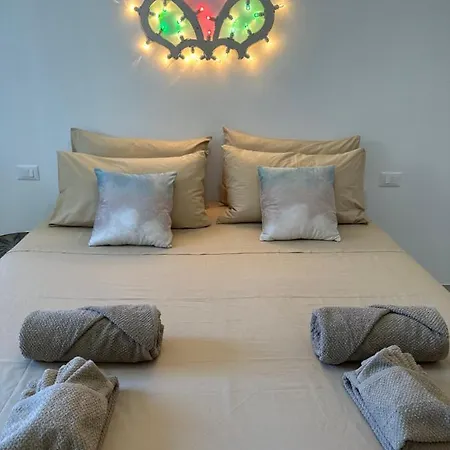 Il Gelsomino Luxury 3* Bari