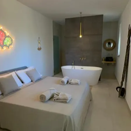 Il Gelsomino Luxury Bari