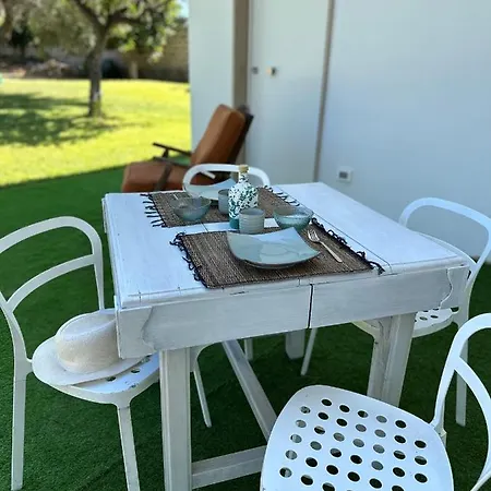 Il Gelsomino Luxury Couette-café