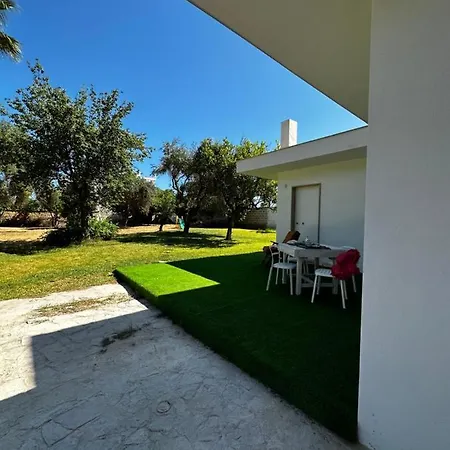 Bed & Breakfast Il Gelsomino Luxury 3*