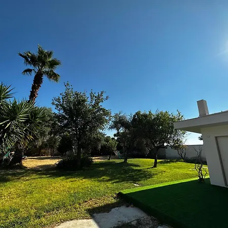 住宿加早餐酒店 Il Gelsomino Luxury