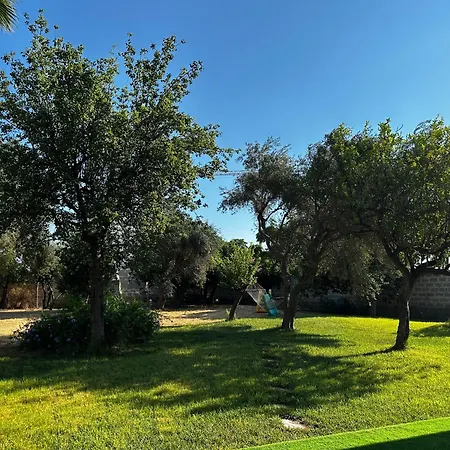 住宿加早餐酒店 Il Gelsomino Luxury 巴里