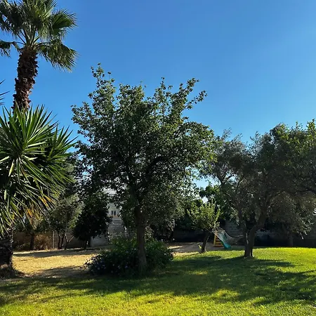 Il Gelsomino Luxury Bed and breakfast