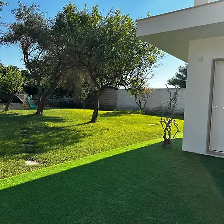 Bed and breakfast Il Gelsomino Luxury