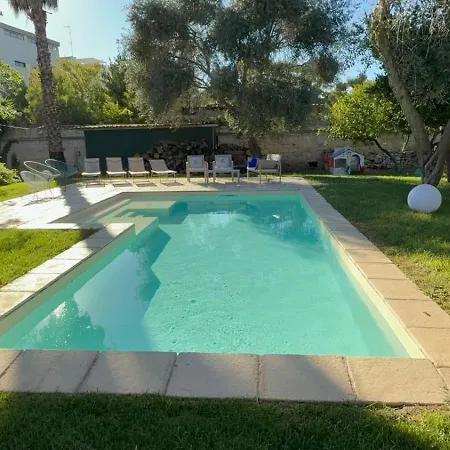 住宿加早餐酒店 Il Gelsomino Luxury