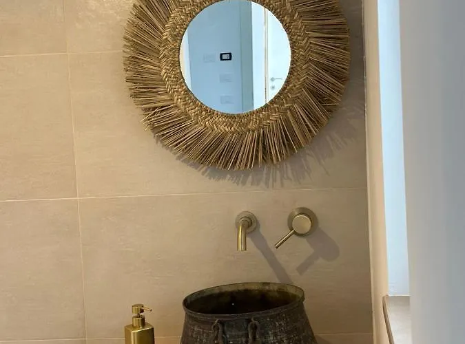 住宿加早餐酒店 Il Gelsomino Luxury 3*