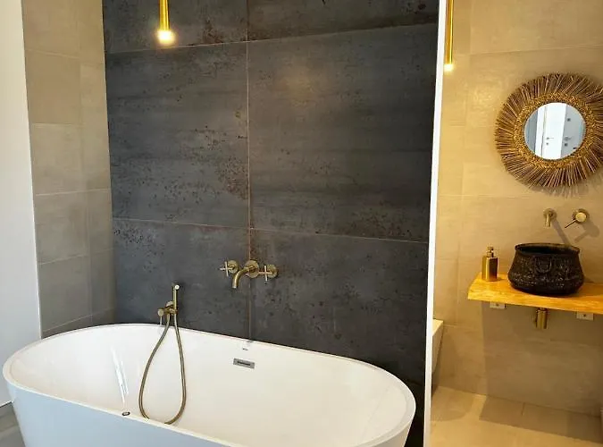 Il Gelsomino Luxury 住宿加早餐酒店