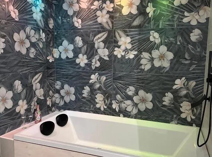 Il Gelsomino Luxury 巴里