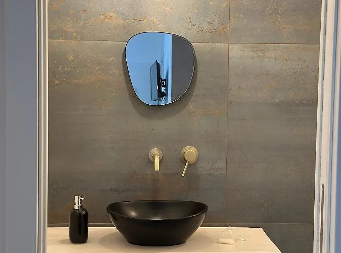 Il Gelsomino Luxury 住宿加早餐酒店 3*