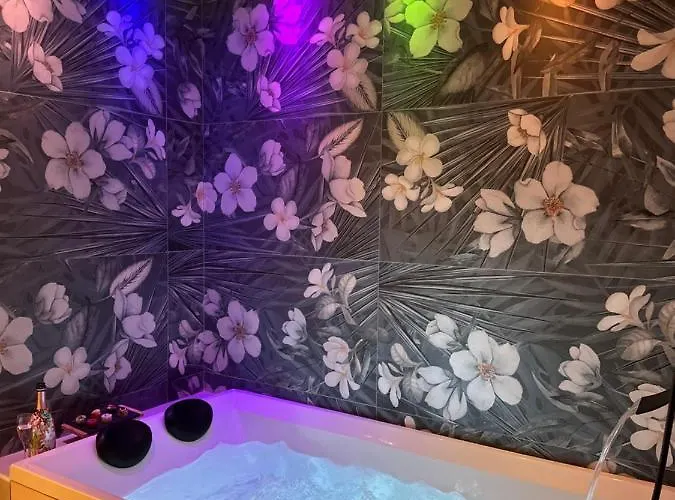 Il Gelsomino Luxury 住宿加早餐酒店 巴里