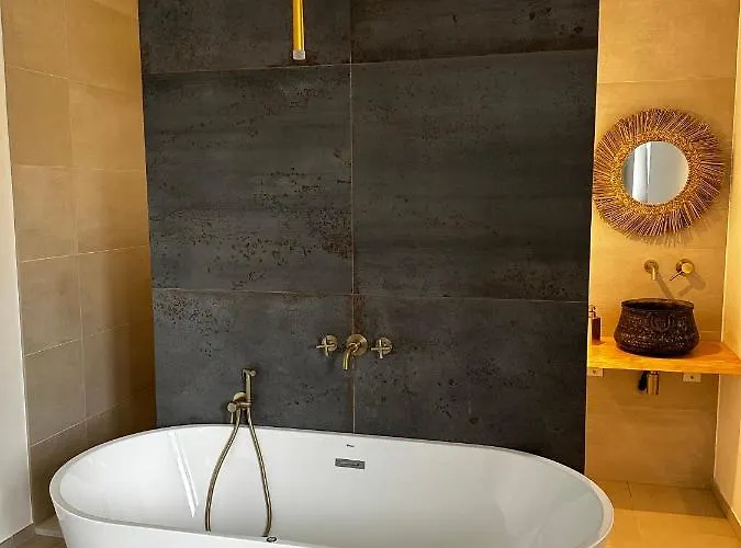 Il Gelsomino Luxury Alojamento de Acomodação e Pequeno-almoço Bari