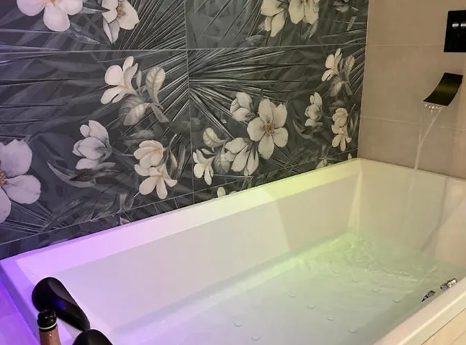 住宿加早餐酒店 Il Gelsomino Luxury 3*