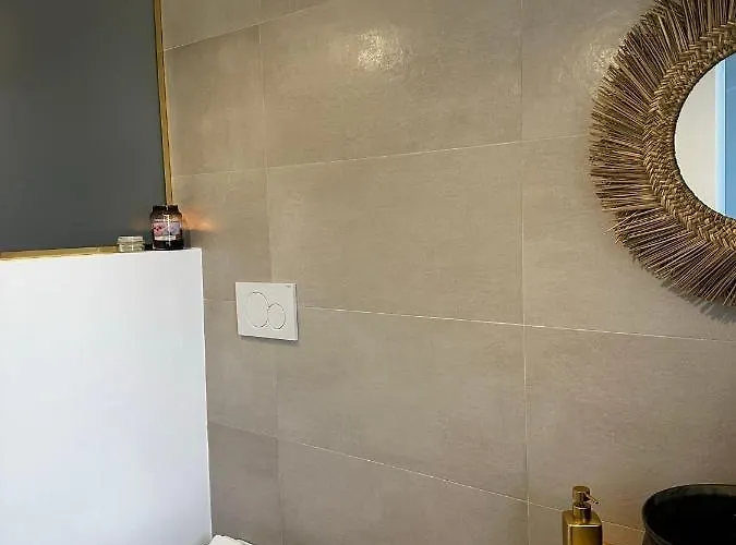 Il Gelsomino Luxury 住宿加早餐酒店 3*