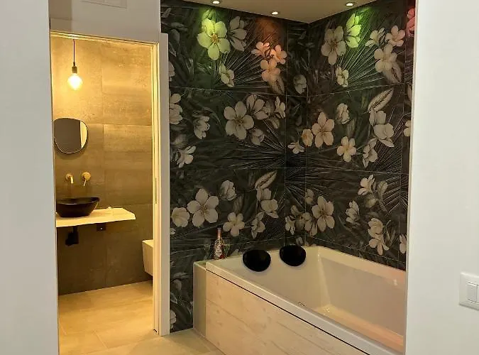 Il Gelsomino Luxury 住宿加早餐酒店 巴里