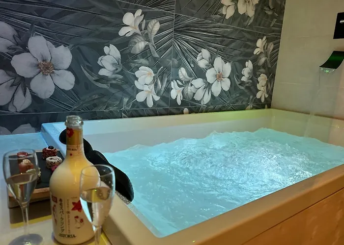 Il Gelsomino Luxury 3*