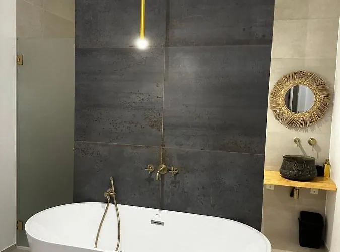 Il Gelsomino Luxury 4*