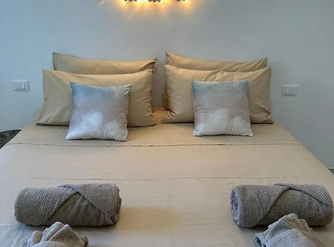 Il Gelsomino Luxury 3* 巴里