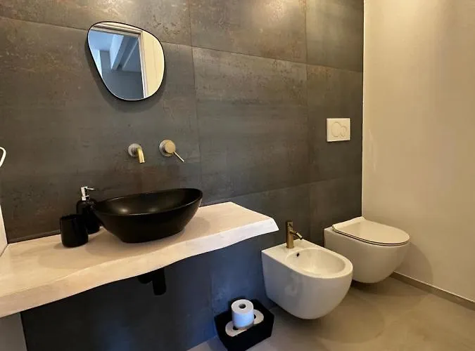 Il Gelsomino Luxury 3* 巴里