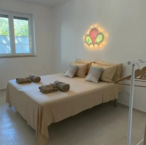 Il Gelsomino Luxury 住宿加早餐酒店