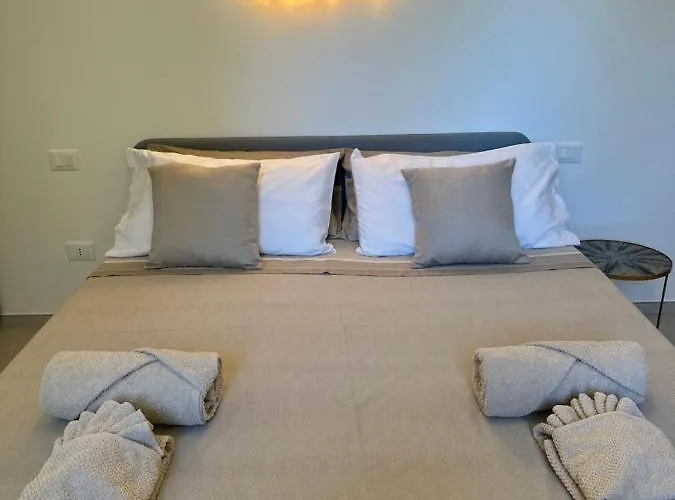 Il Gelsomino Luxury 巴里