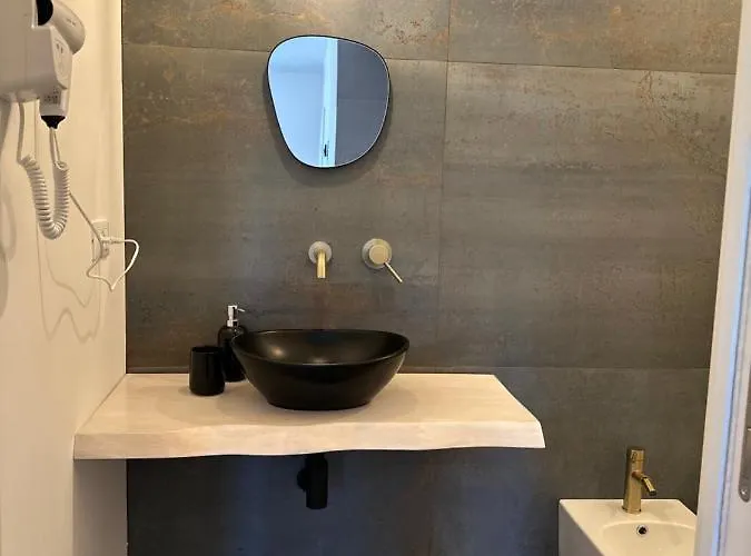 Il Gelsomino Luxury 3*