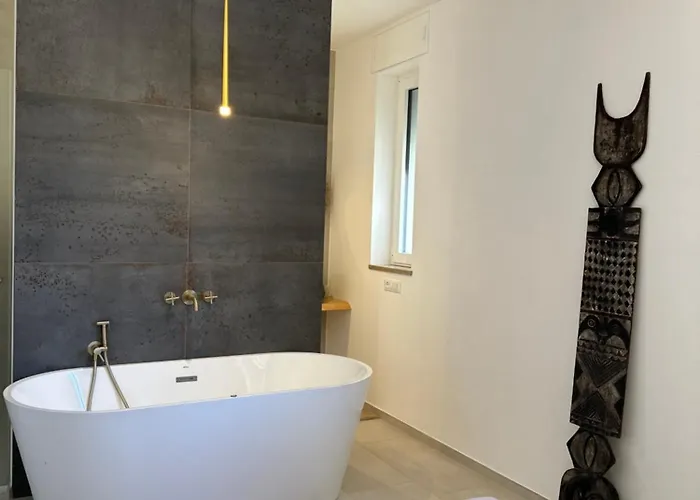 Il Gelsomino Luxury 3*