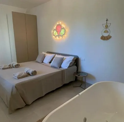 Il Gelsomino Luxury 巴里