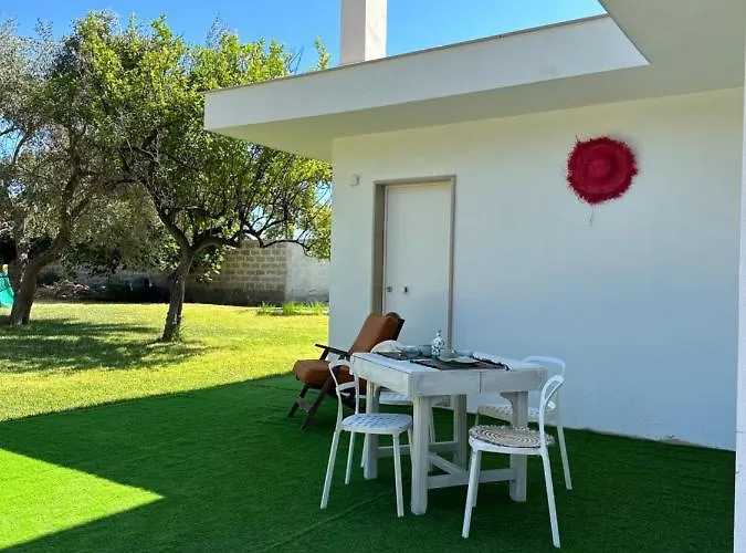 住宿加早餐酒店 Il Gelsomino Luxury 3*