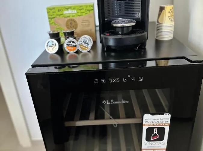 Il Gelsomino Luxury 住宿加早餐酒店 巴里