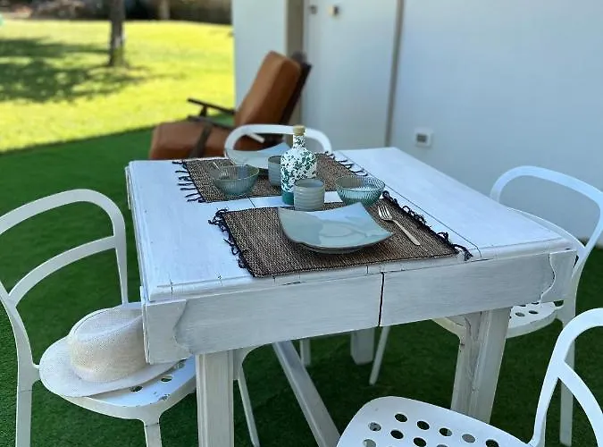 Il Gelsomino Luxury 住宿加早餐酒店