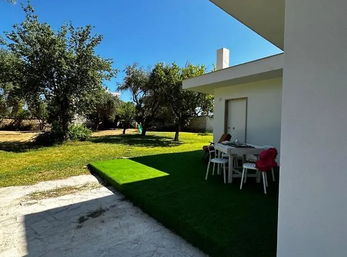 住宿加早餐酒店 Il Gelsomino Luxury 3*