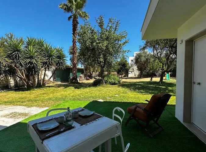 住宿加早餐酒店 Il Gelsomino Luxury