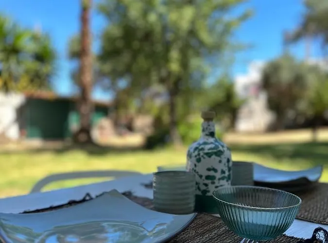 住宿加早餐酒店 Il Gelsomino Luxury 3*