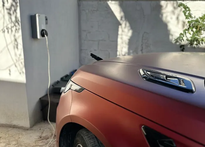 住宿加早餐酒店 Il Gelsomino Luxury