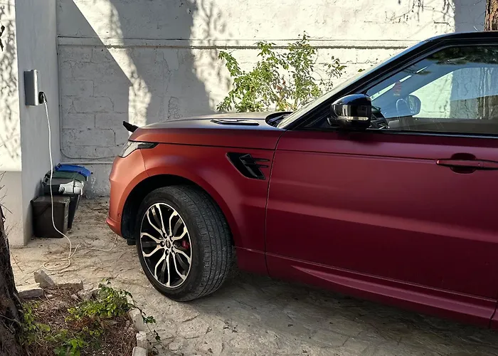 Il Gelsomino Luxury 3* 巴里