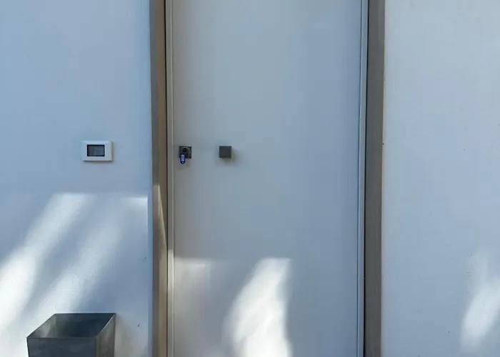 Il Gelsomino Luxury 巴里