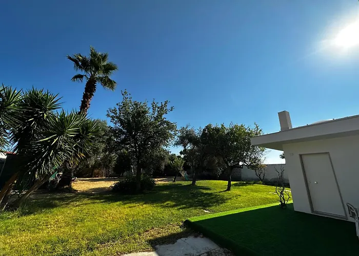 住宿加早餐酒店 Il Gelsomino Luxury