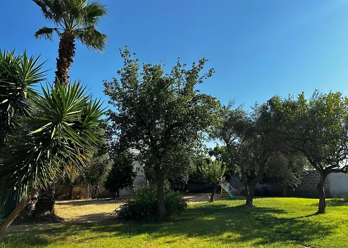 Il Gelsomino Luxury 住宿加早餐酒店