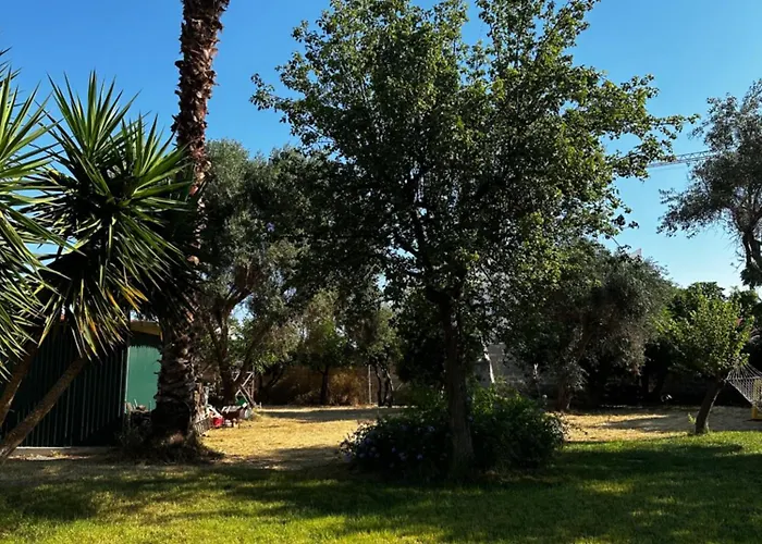 Il Gelsomino Luxury 住宿加早餐酒店 3*