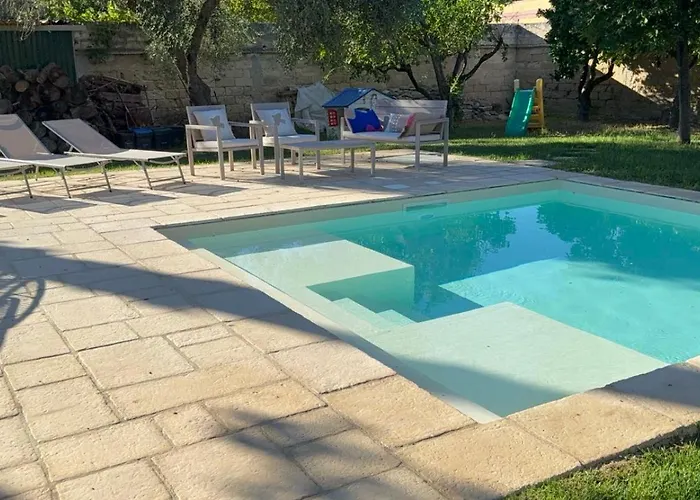 Il Gelsomino Luxury 3* 巴里