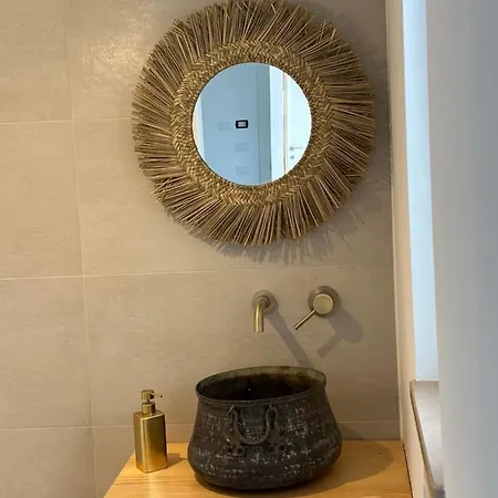 Frühstückspension Il Gelsomino Luxury 4*