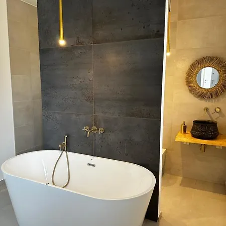 Il Gelsomino Luxury Готель типу 