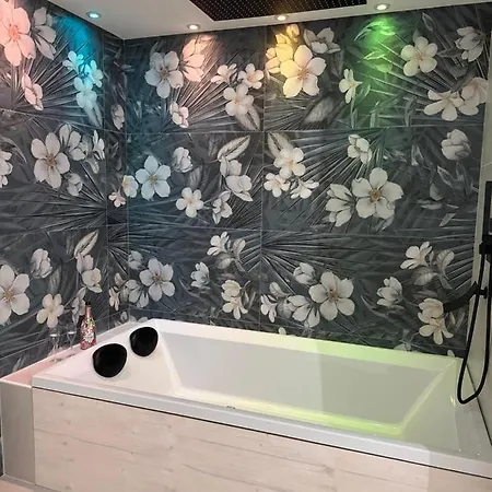 Il Gelsomino Luxury Барі