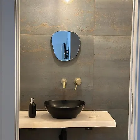 Il Gelsomino Luxury Frühstückspension 4*