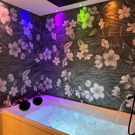 Il Gelsomino Luxury Готель типу 